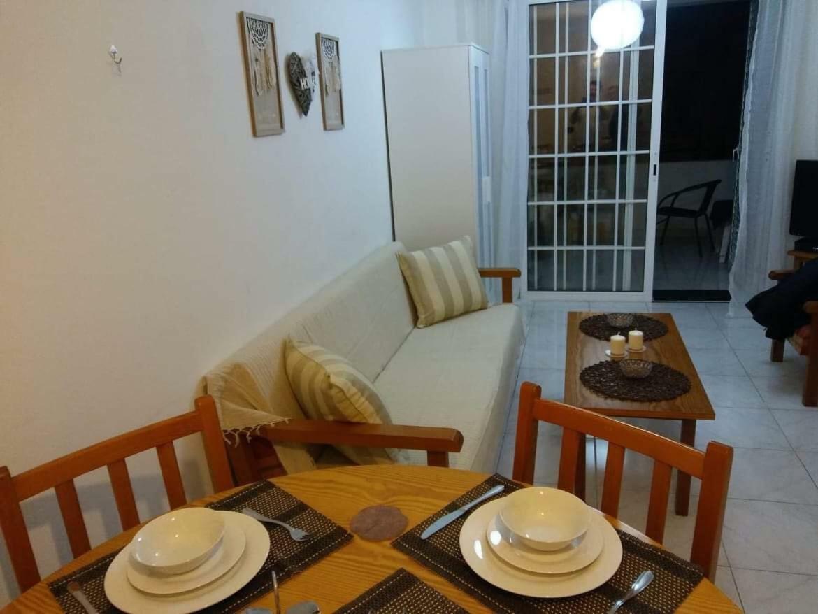拉纳卡 Welcome House酒店 外观 照片